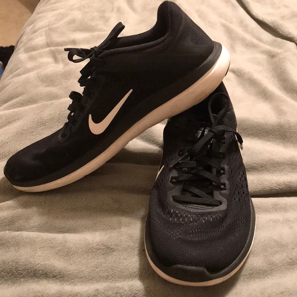 Nike running perfect condition